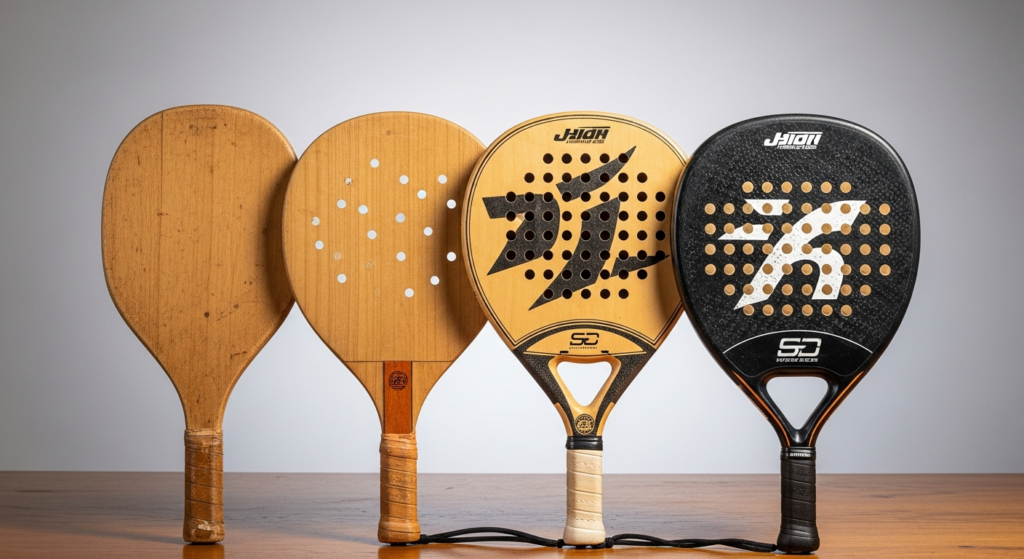 Padel łączy sport z relaksem — to jeden z sekretów jego globalnej popularności